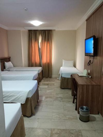 Al Tayseer Towers Hotel