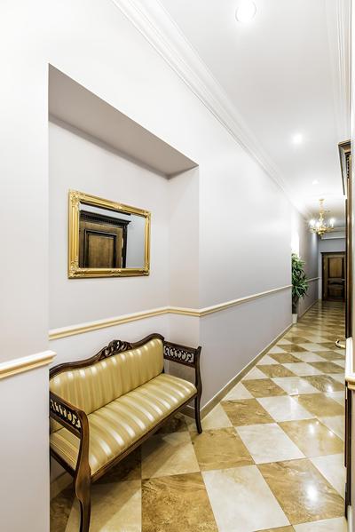 Theatre Boutique Aparthotel