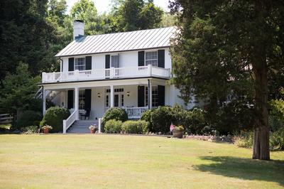 Inn at Monticello