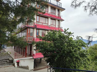 Hotel Savi Shallidrishya