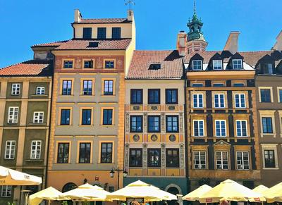 MONDRIAN Luxury Suites UNESCO Old Town