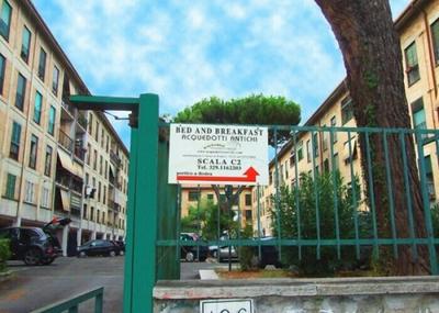 Acquedotti Antichi