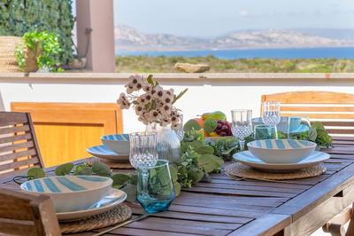 Sardinia Re - Vista Barbarossa