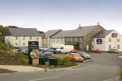 Premier Inn St. Austell