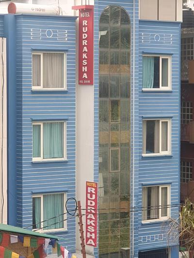 Hotel Rudraksh Inn