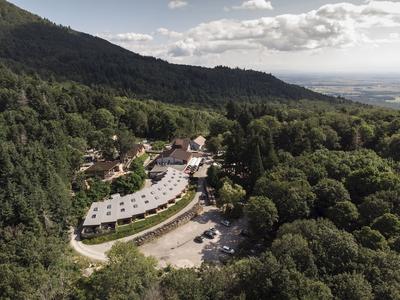 Domaine du Hirtz, Foto 2