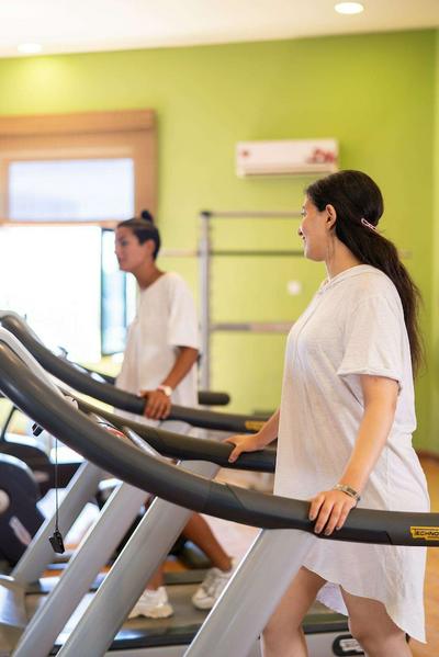 Swiss Inn Teda Hotel & Aquapark