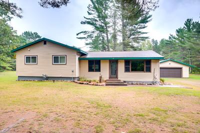 Woodruff Home w/ Lake Access & Pier, Near Town!