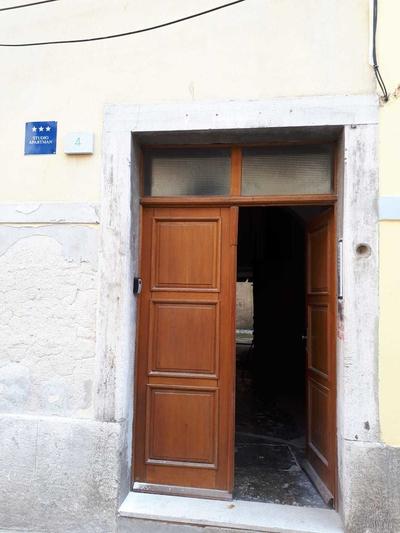City Studio Apartments Pula