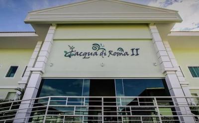 Apartment Lacqua di Roma 2 Abad