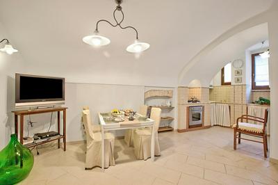 Bacco Apartment Noci