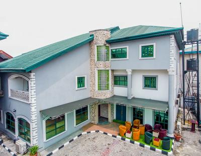 Eclipse Hotel and Lounge