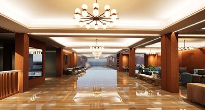 Bidakara Bangka Bay Resort
