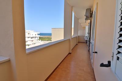 Casa Vacanza Atena Otranto 6 Posti