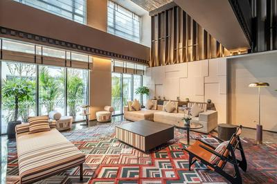 Hotel Indigo Jiuzhai by IHG