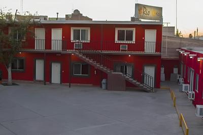 Río hotel