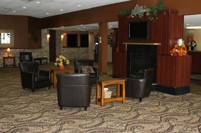 Gladstone Inn & Suites