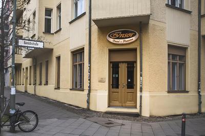 Insor