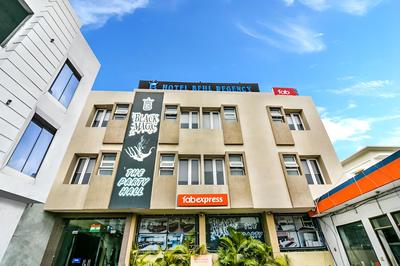 FabExpress Behl Regency