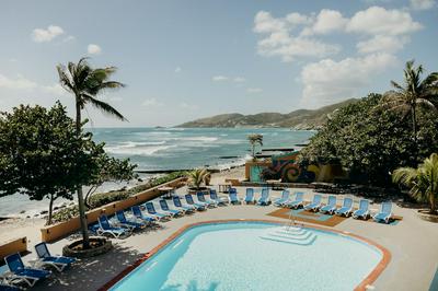 Grapetree Bay Hotel & Villas