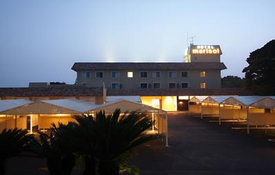 Hotel Marisol - Adults Only