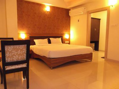 Hotel Nera Regency