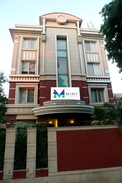 Hotel Mint Casa