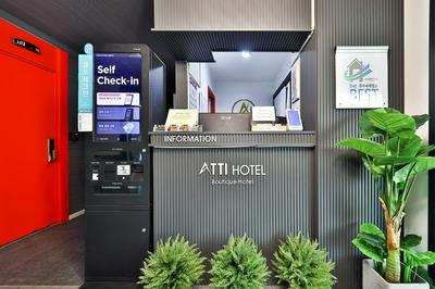ATTI HOTEL