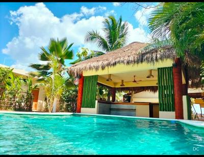 Hotel Boutique Bahia Azul