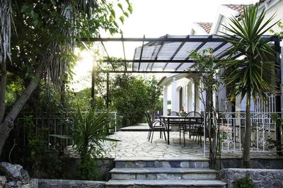 Villa Eros