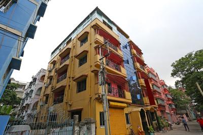 OYO 13568 Debalay Guest House