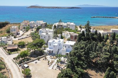 Kiki's Dream Refurbished Apartment With a Bacony and sea Views