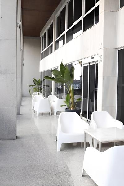 Hotel Urban Estação