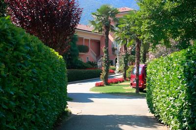 Hotel Villa delle Palme