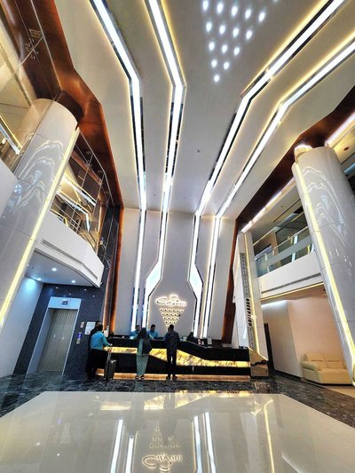 City Inn Limited Khulna