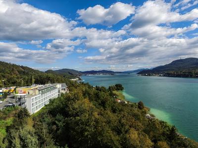 Hotel ibis Woerthersee