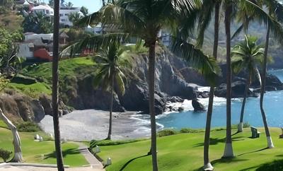 Condo Vida del Mar II