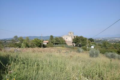 La Fortezza