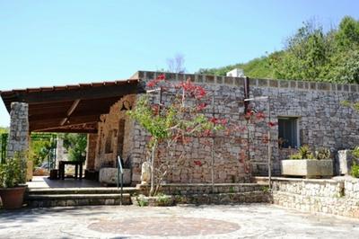 Villa Azzurra - Vista Mare in Zona Parco Otranto-leuca