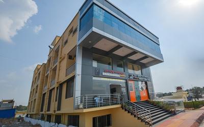 NAMSTAY - Sri Krishna Comforts