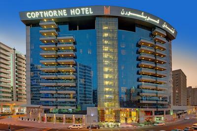 Copthorne Hotel Dubai