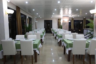 Green Valley Hotel Kemer