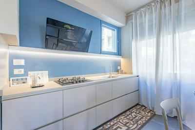 Sanremo Belle Epoque Apartment
