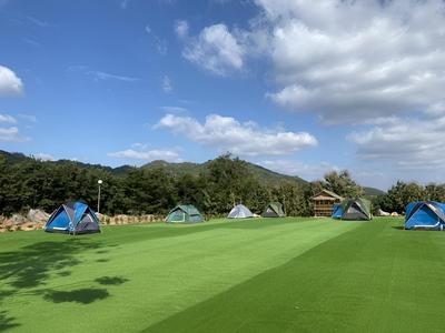 Ozone Tented Camp See the Star