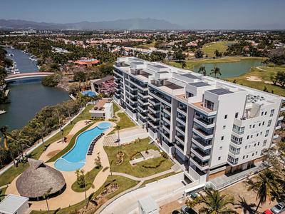 Altamar Canal View Condos