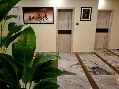 Royal Galaxy Hotel & Residence