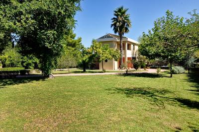 Villa Chloe in Corfu