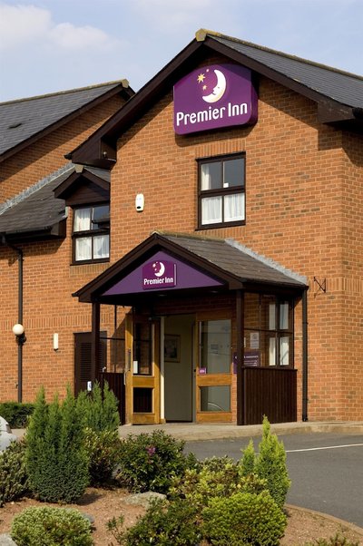 Premier Inn Ross-On-Wye