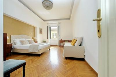 New The Triton - Spacious and Elegant Apartment With A C Between Trevi Fountain and Spanish St