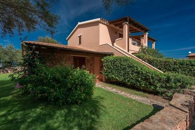 Residenze Gallura Trilo 6